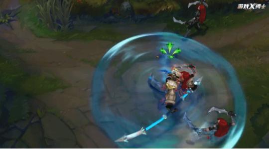 lol猴子皮肤最新爆料2025,神秘异域风潮即将席卷峡谷!